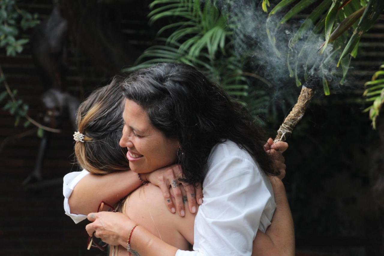 Pousada Encanto Do Amor Armacao dos Buzios Bagian luar foto
