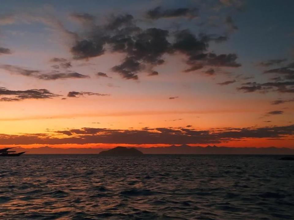 Pousada Encanto Do Amor Armacao dos Buzios Bagian luar foto