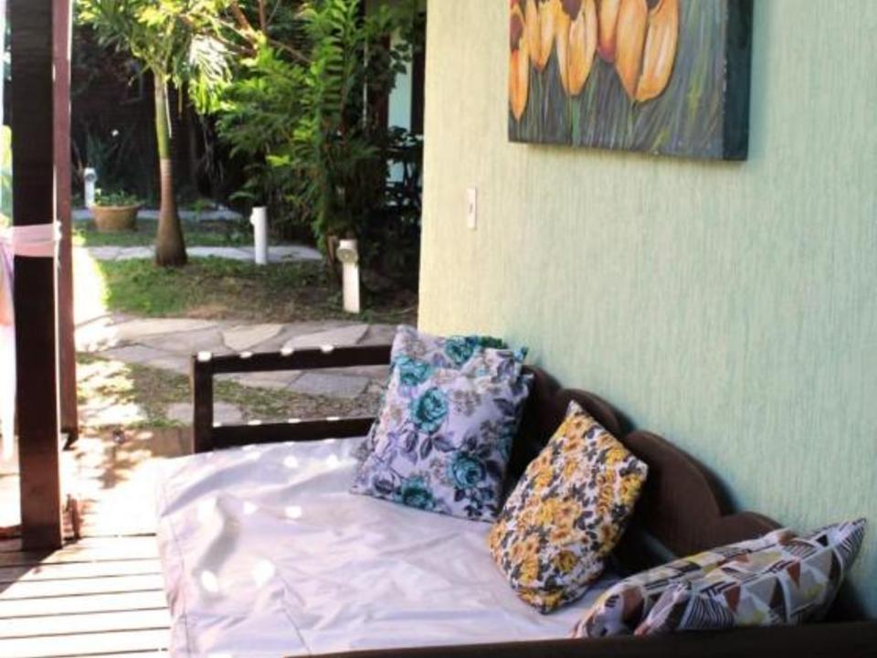 Pousada Encanto Do Amor Armacao dos Buzios Bagian luar foto