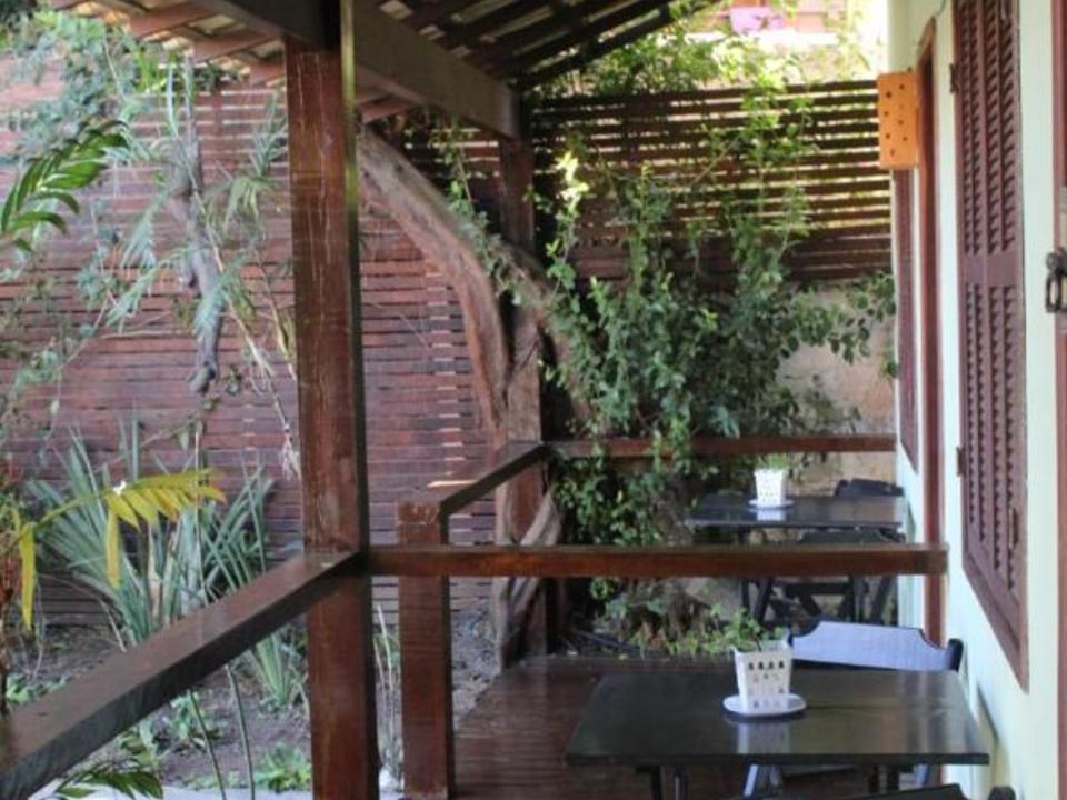 Pousada Encanto Do Amor Armacao dos Buzios Bagian luar foto