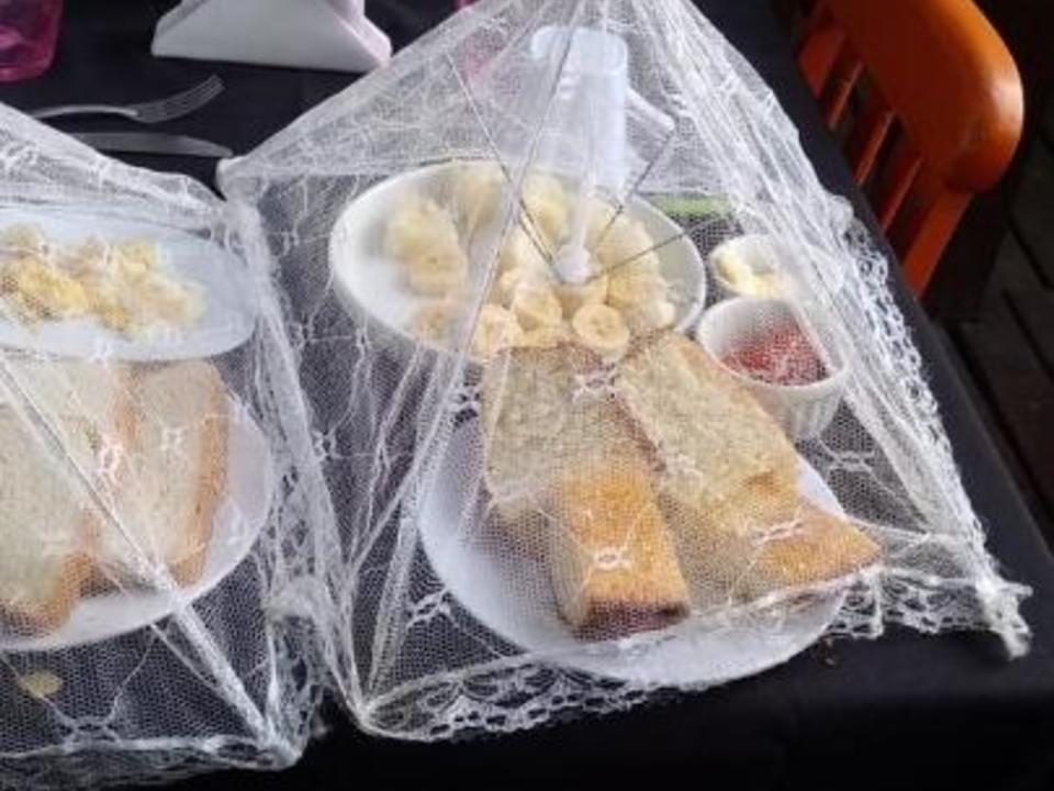 Pousada Encanto Do Amor Armacao dos Buzios Bagian luar foto