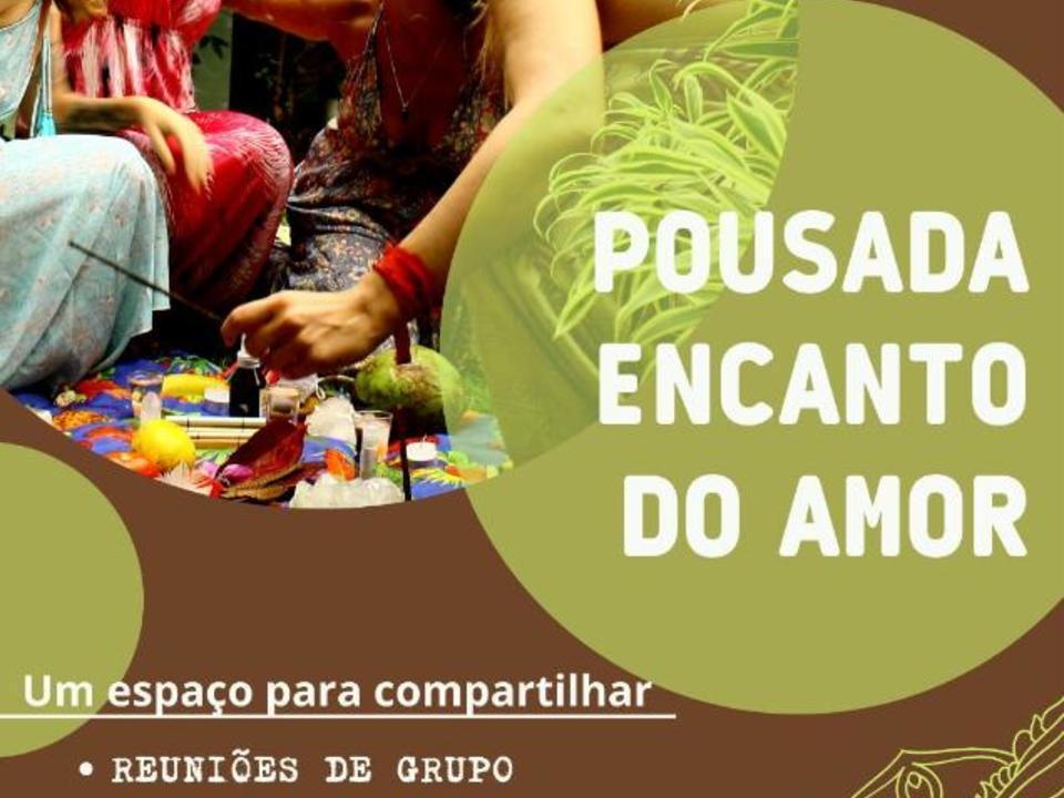 Pousada Encanto Do Amor Armacao dos Buzios Bagian luar foto