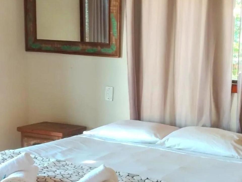 Pousada Encanto Do Amor Armacao dos Buzios Bagian luar foto