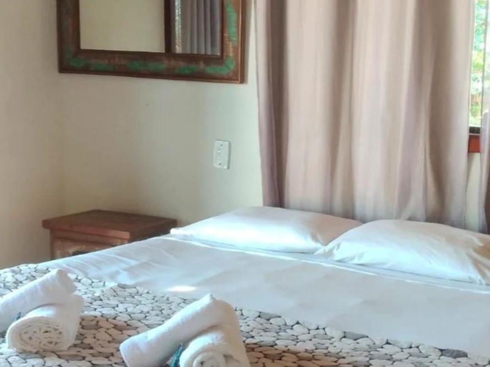Pousada Encanto Do Amor Armacao dos Buzios Bagian luar foto