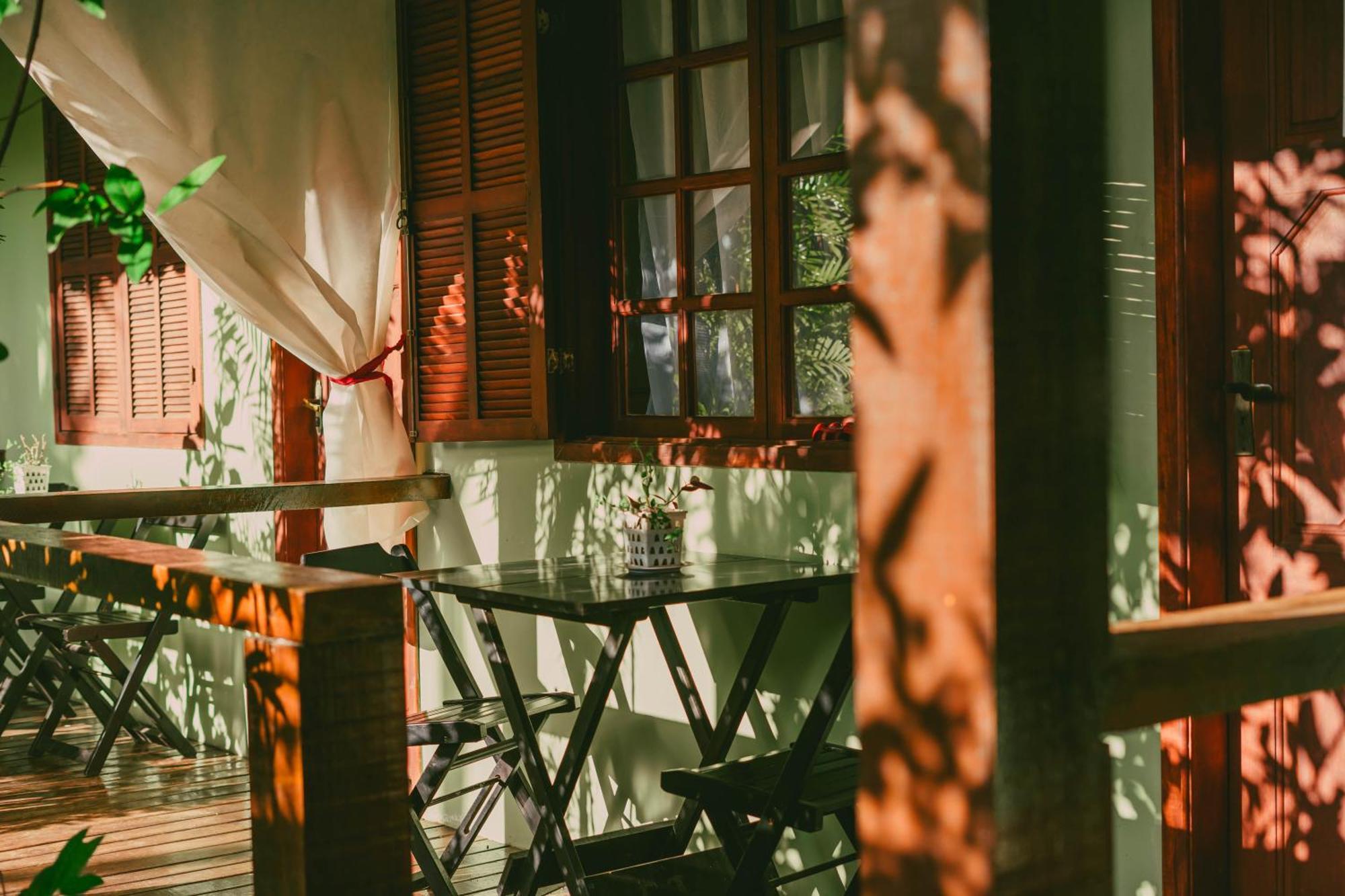 Pousada Encanto Do Amor Armacao dos Buzios Bagian luar foto