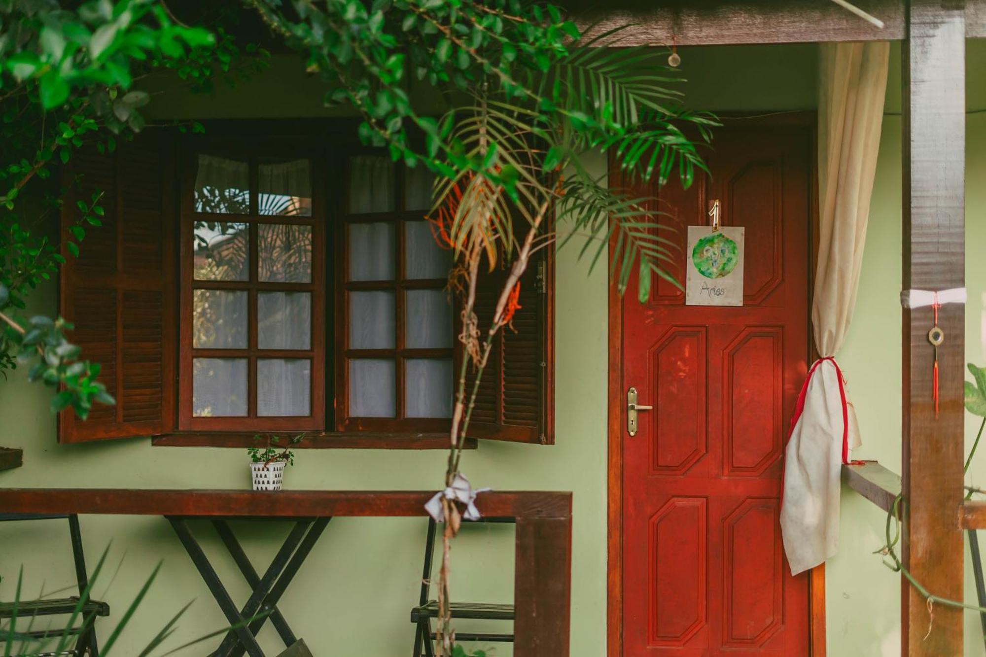 Pousada Encanto Do Amor Armacao dos Buzios Bagian luar foto